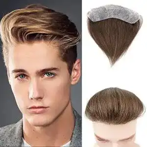 Toupet lordhair herren 100 europaeisches echthaar herren