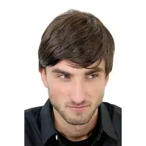 Toupet wig me up gfw994 6 herrenperuecke peruecke maenner