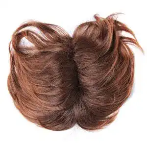 Toupet wig me up typ 432 10btm30 haarteil haarverdichtung