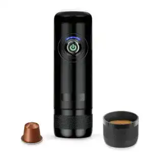 Tragbare espressomaschine imons 45ml