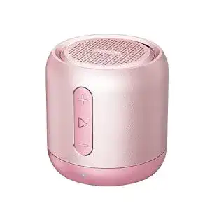 Tragbare lautsprecher anker soundcore mini bluetooth lautsprecher