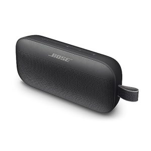 Tragbare Lautsprecher Bose SoundLink Flex Bluetooth Speaker