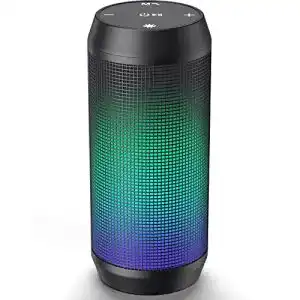 Tragbare lautsprecher elehot store bluetooth lautsprecher tragbarer