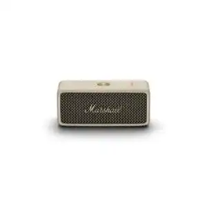 Tragbare lautsprecher marshall emberton ii portable bluetooth speaker