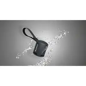 Tragbare lautsprecher sony srs xb13 bluetooth lautsprecher