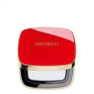 Transparenter puder artdeco no color setting powder