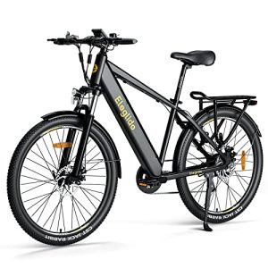 Trekking-E-Bike Eleglide E-Bike, T1 Elektrofahrrad 27.5” Trekking