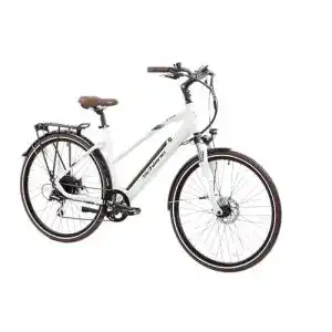 Trekking e bike f lli schiano e voke 28 zoll e bike pedelec e bike