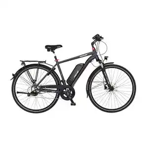 Trekking e bike fischer e bike trekking viator 2 0 elektrofahrrad