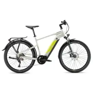Trekking-E-Bike