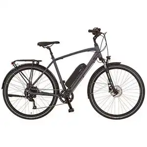 Trekking e bike prophete entdecker e bike 20 est 10
