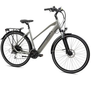 Trekking-E-Bike tretwerk DIREKT gute Räder TRETWERK – 28 Zoll E-Bike