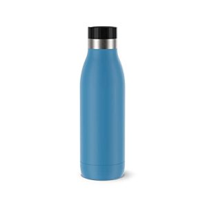 Trinkflasche ohne Plastik Emsa N31103 Bludrop Color Trinkflasche