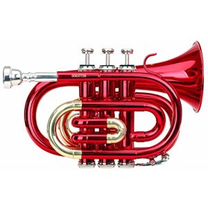 Trompete Classic Cantabile Brass TT-400 Bb-Taschen - trompete classic cantabile brass tt 400 bb taschen