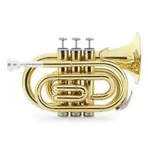 Trompete classic cantabile brass tt 500 bb taschen messing