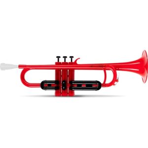 Trompete Classic Cantabile MardiBrass ABS Kunststoff - trompete classic cantabile mardibrass abs kunststoff