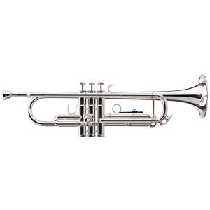 Trompete Classic Cantabile TR-40S Bb - trompete classic cantabile tr 40s bb