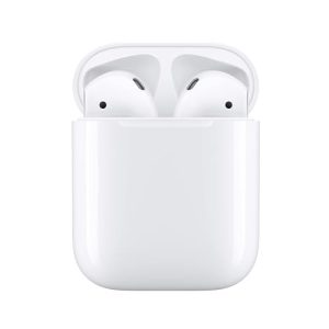 True-Wireless-In-Ear-Kopfhörer Apple AirPods
