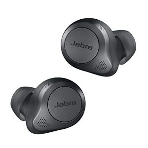 True-Wireless-In-Ear-Kopfhörer Jabra Elite 85t True Wireless In-Ear - true wireless in ear kopfhoerer jabra elite 85t true wireless in ear
