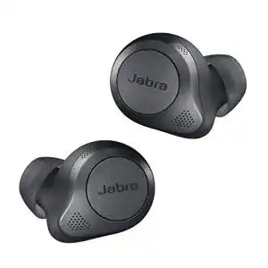 True wireless in ear kopfhoerer jabra elite 85t true wireless in ear