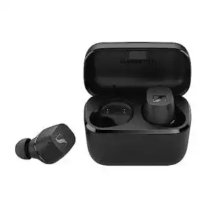 True wireless in ear kopfhoerer sennheiser cx true wireless