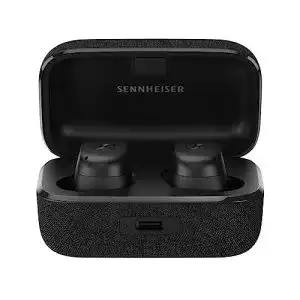 True wireless in ear kopfhoerer sennheiser momentum 1