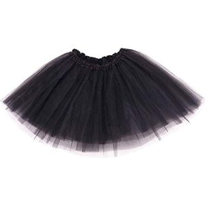 Gonna in tulle