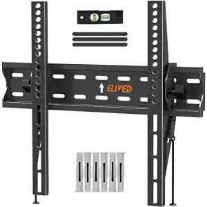 Tv wandhalterung 32 zoll elived tv wandhalterung neigbar