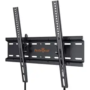 Tv wandhalterung 32 zoll perlegear tv wandhalterung