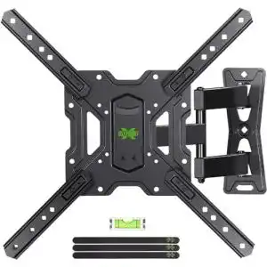 Tv wandhalterung 32 zoll usx mount schwenkbar 1