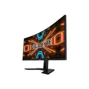 Ultrawide curved monitor gigabyte g34wqc a 864cm 34 qhd