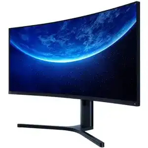 Ultrawide curved monitor xiaomi mi curved gaming monitor 34