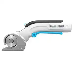 Universalschneider blackdecker 3 6v akku kabellos