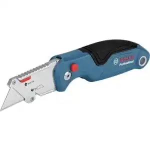 Universalschneider bosch professional universal klappmesser