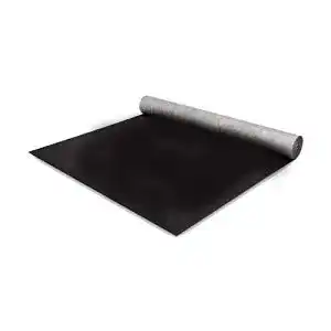 Unterspannbahn bmd 120g mc2b2 schwarz unterdeckbahn