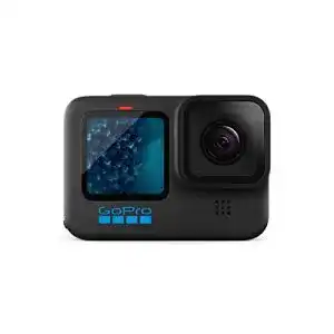 Unterwasserkamera gopro hero11 black wasserdichte action kamera