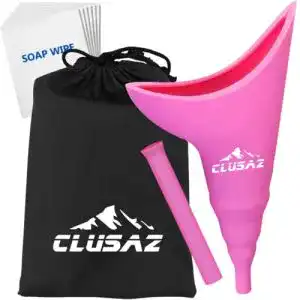 Urinella clusaz frauenurinal frauen im stehen pinkelhilfe damen