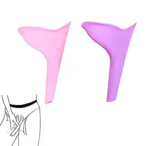 Urinella mikiuly frauenurinal fuer frauenstehen pinkelhilfe