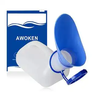 Urinflasche fonice awoken unisex toepfchen urinale fuers auto
