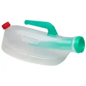Urinflasche nrs healthcare fuer maenner auslaufsicher