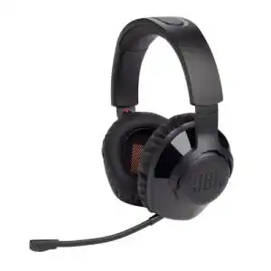 Usb c headset jbl quantum 350 over ear gaming headset wireless