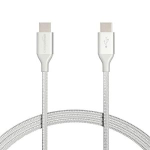 USB-C-Kabel Amazon Basics Verbindungskabel, auf USB C 2.0