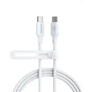 Usb c kabel anker 543 usb c auf usb c kabel 240w 180cm