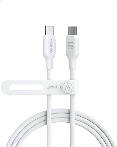 USB-C-Kabel ANKER 543 USB C auf USB C Kabel (240W, 180cm)