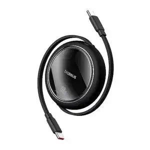 Usb c kabel baseus usb c kabel 100w pd 5a qc 4 0 mini