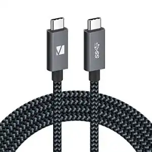 Usb c kabel ivanky usb c auf usb c kabel 2m usb 3 2 gen2x2