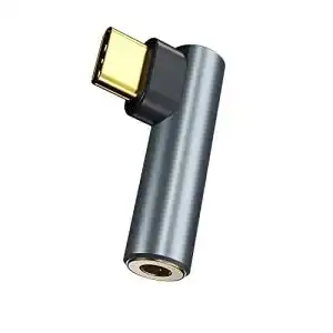 Usb c klinke adapter adspow usb c zu 35 mm kopfhoerer