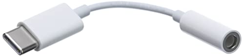 USB-C-Klinke-Adapter Apple USB‑C auf 3,5‑mm-Kopfhörer­anschluss