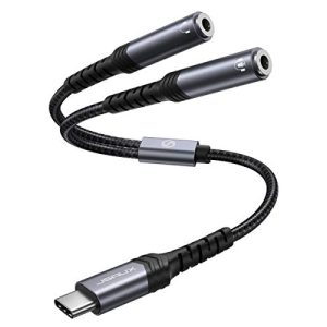 USB-C jack-adapter
