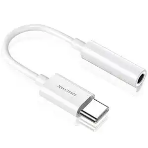 Usb c klinke adapter mas carney kopfhoerer adapter usb typ c